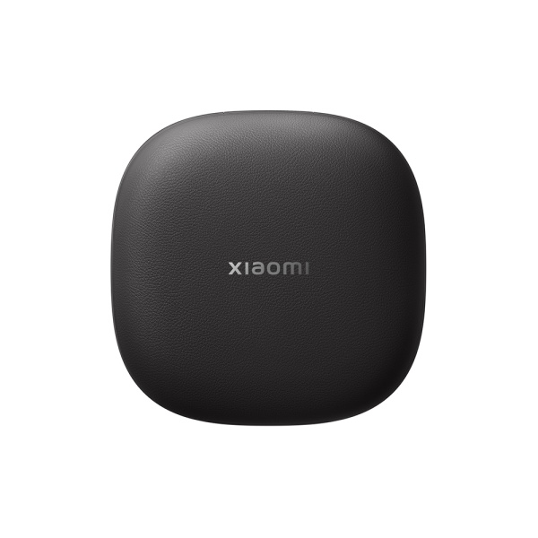 Наушники Xiaomi OpenWear Stereo Pro, черный